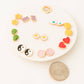 Assorted Cute Stud Earrings Set