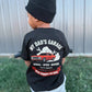 My Dad's Garage Tee