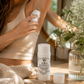 All Natural Tallow Deodorant | Lemongrass Grapefruit | Aluminum Free