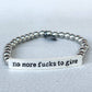 Saucy Bracelets