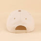 Pretty Please Two Tone Snapback Hat