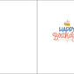 Birthday Greeting Card - Another Year