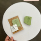 Arizona Mini Soap (Single): Cactus Flower (White + Pink)