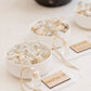 White Tea Car Diffuser – Sweet Floral + Earthy Musk