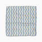 Lemon Waves Dishcloth Set