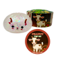 Fun Doh Farm Barnyard Squishy Dumpling Toy - 12/Display