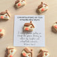 Realtor New Home Card – Congratulations Welcome Home Note fo