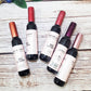 24 pcs Wine Theme Lip Tint