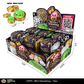 Fun Doh MINI Fancy Mystery Dumpling Squishy Toy - 12/Display