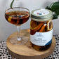 The Manhattan Cocktail Infusion Kit