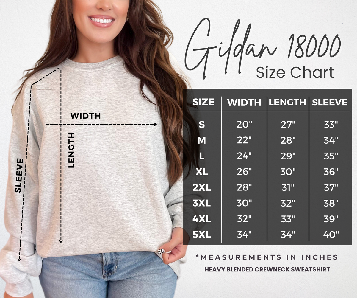 I Could Be Meaner Sweatshirt | Funny Sarcastic Crewneck