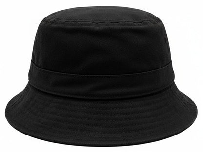 Premium Cotton Bucket Hat Size Adjustable Men Women Travel
