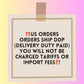 Once Again Decided to Be Difficult Sticker