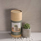 Succulent in Planter Diffuser Gift Set - Citrus Verbena