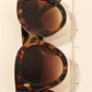 Acetate Frame Sunglasses Set - Perfect as a Gift