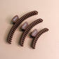 MATTE MINI HOLD EVERYTHING CLAW ( 11 COLORS )