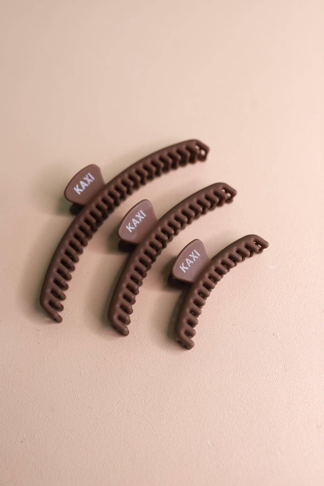 MATTE MINI HOLD EVERYTHING CLAW ( 11 COLORS )