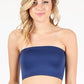 Seamless Tube Top