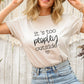 It's Too Peopley Outside T-Shirt