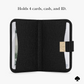 Kate spade new york Black Deco MagSafe Wallet