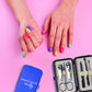Olivia Moss Mani Pedi Ready Manicure Kit