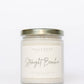 STRAIGHT BEACHIN | SUMMER | 8 OZ SOY CANDLE