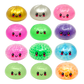 Fun Doh Mystery Dumpling Squishies | 12-Piece Retail Display