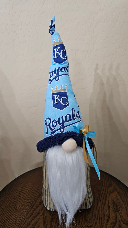 L-ROYALS, 17"