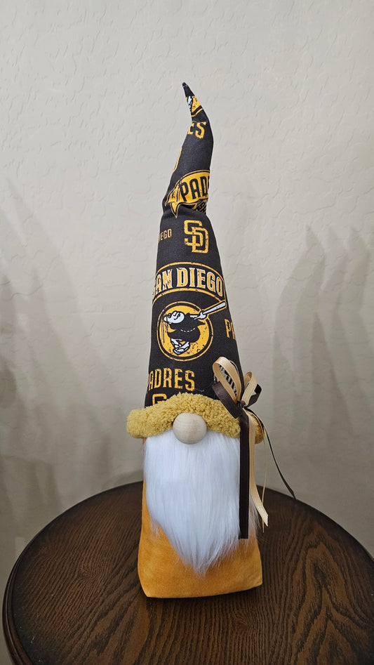 L-PADRES, 17"