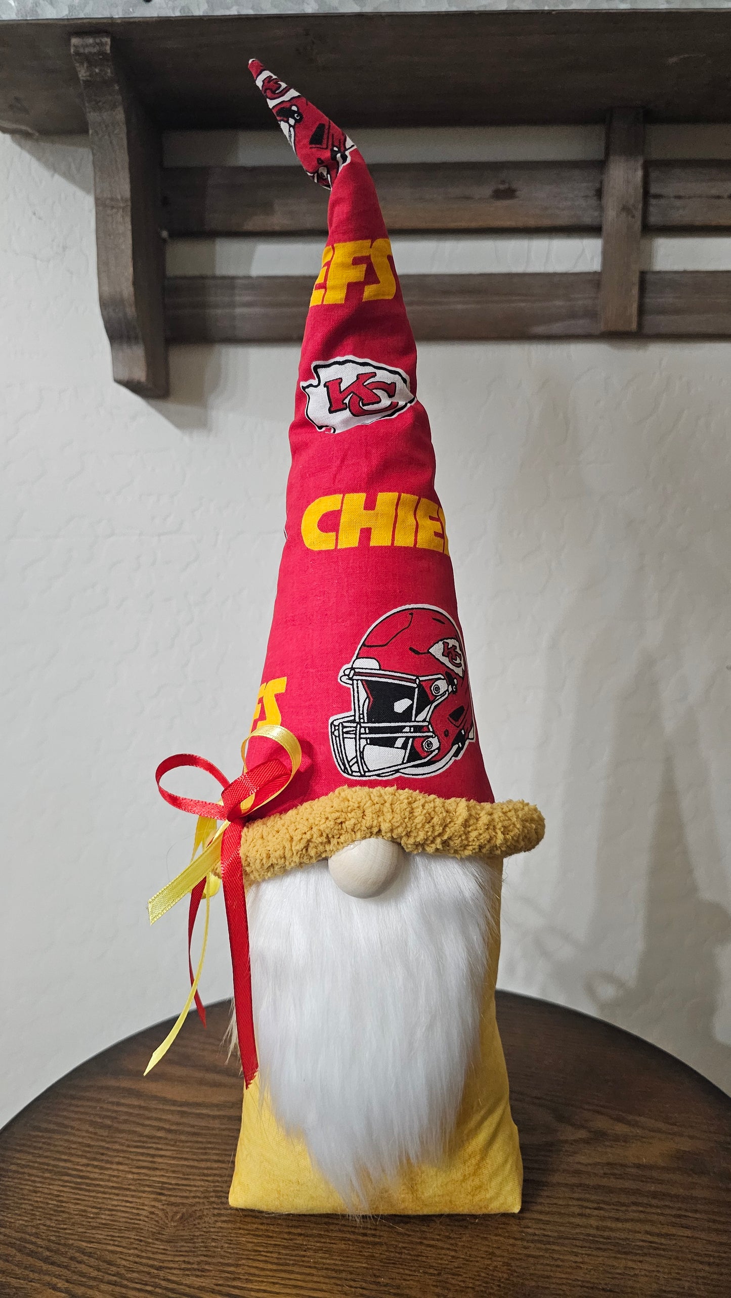 L-CHIEFS