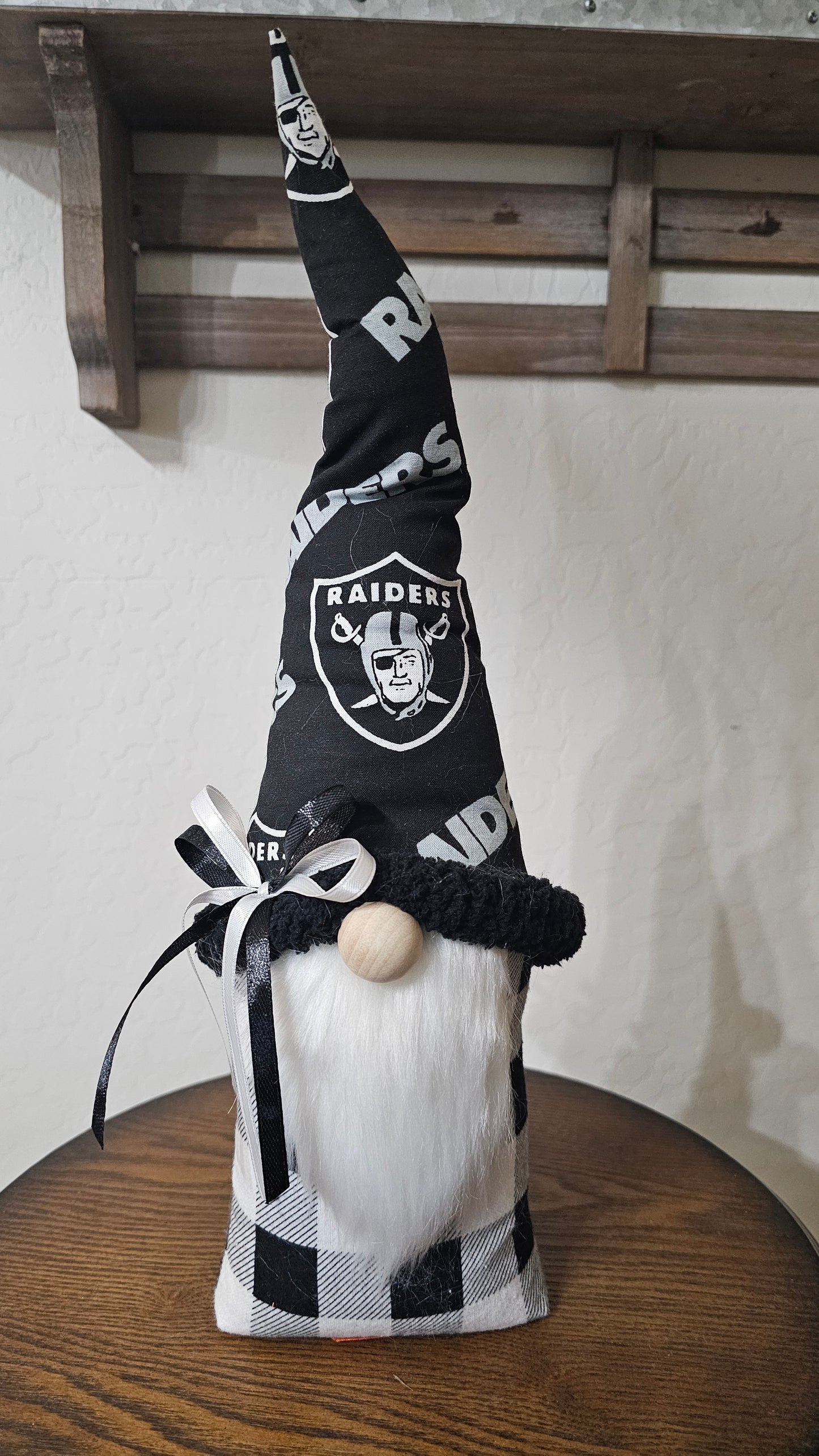 L-RAIDERS