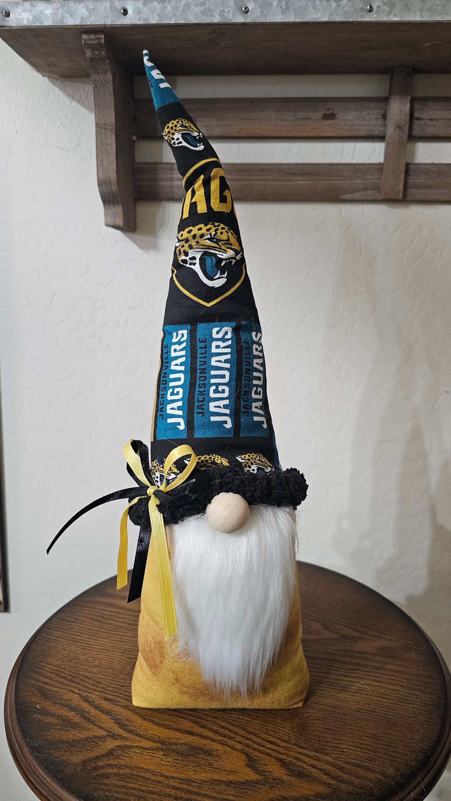 GNOMIE JAGS L
