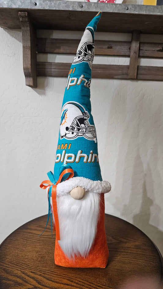L-DOLPHINS