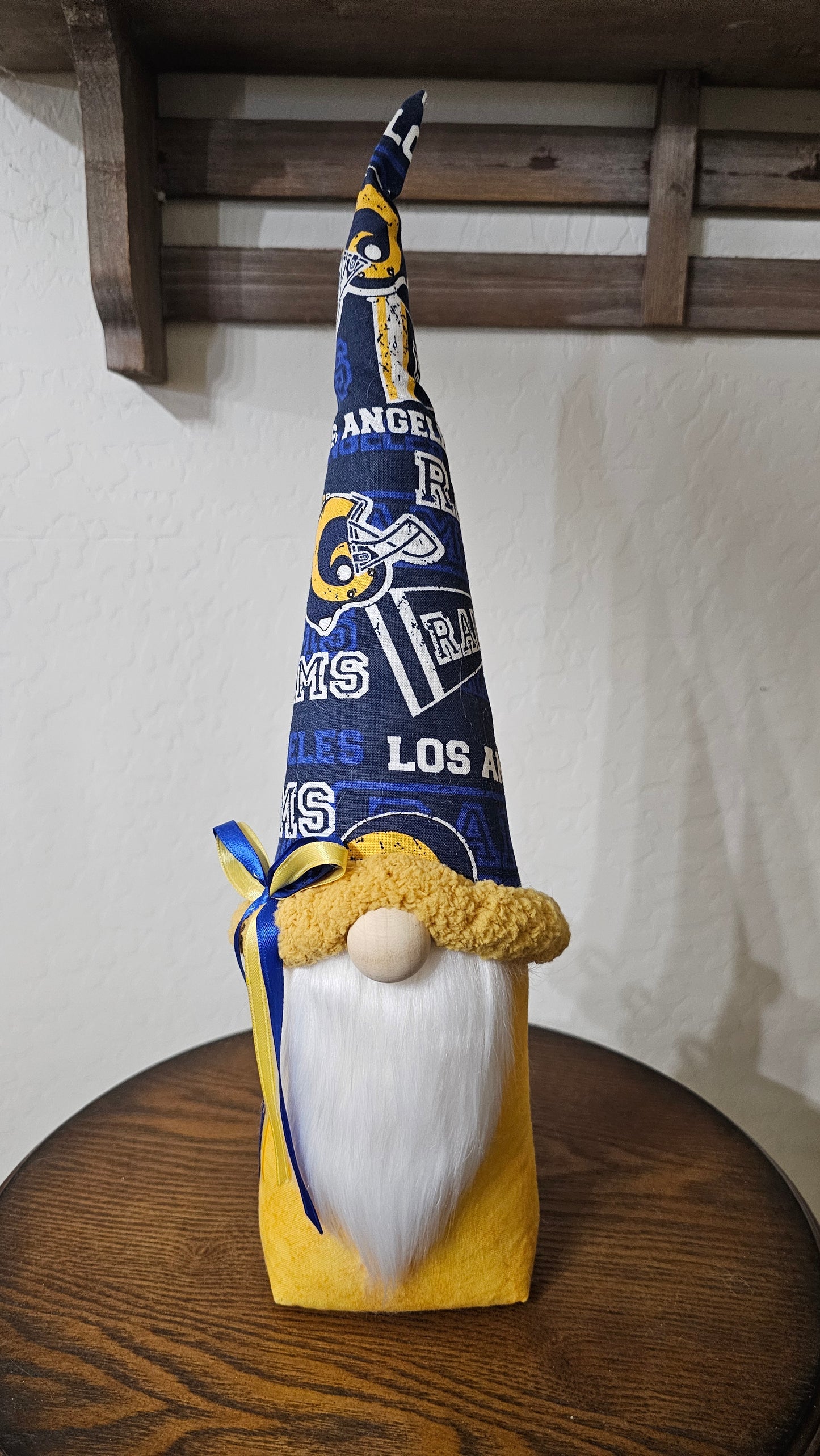 L-RAMS