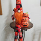 HALLOWEEN GNOMIE PUMPKIN