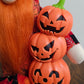 HALLOWEEN GNOMIE PUMPKIN