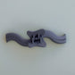 KAXI ORIGINAL WAVY HOLD EVERYTHING CLAW