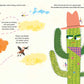 Ballad of Cactus Joe by Lily Murray