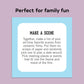 On-the-Go Amusements: 50 Sweet Things to Do on a Date
