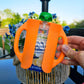 8 Colors- Squeeze Pouch Holder Baby Food