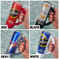 12 oz Slim Can Holder Handle Redbull, Alani Nu, White Claw