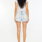 HIGH RISE MOM SHORTS-KC6357L