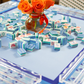 MAHJONG MAT  |  Prism  |  33" x 33"
