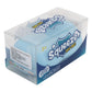 Soap Zero Rebound Crunchy Bead Slime Filled Scented Squishy