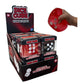Dice Cube Gummee Squish - Assorted Colors