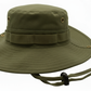 Premium Boonie Hat Size Adjustable 100% Cotton for Outdoors