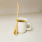 Bamboo Honey Dipper Spoon | Faire Market Bestseller