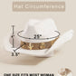 Western Cactus Horseshoe Boots Decor Cowboy Hat