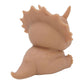 Baby Dinosaur Fluffy Slime Filled Squishy