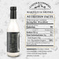 Coconut Cocktail Syrup